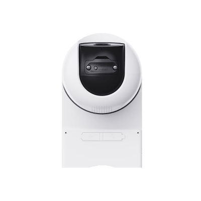 EZVIZ - Cámara IP PT Con Batería / Wi-Fi 6 + 4G LTE / 2K+  (4megapixel)  / IP65  / Detección IA Persona-Vehiculo / Visión Nocturna Color / Compatible con Panel Solar