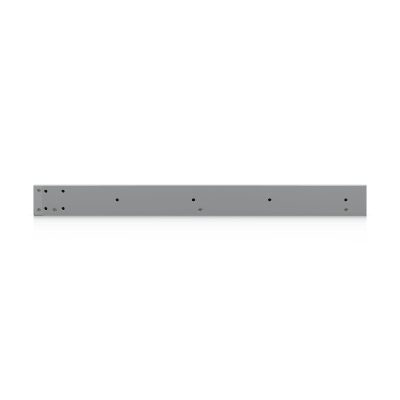 UBIQUITI - UniFi Switch USW-Pro-XG-48 / Capa 3 / 48 puertos (32 × 10 GbE, 16 × 2,5 GbE) + 4 puertos SFP28 25 G