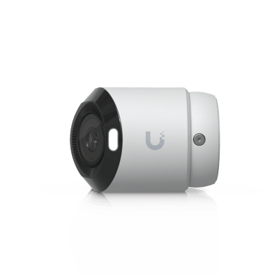 UBIQUITI - UniFi Protect G6 180 – Cámara PoE+ Dual Sensor de 16 MP para Interior/Exterior con Motor de IA Multi-TOPS y Cobertura Panorámica de 180°