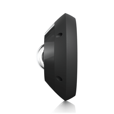 UBIQUITI - UniFi G6 Pro 360 – Cámara Panorámica 12 MP PoE, Resistente a la Intemperie y Antivandálica con Cobertura de 360°, Zoom, Giro e Inclinación Digitales, y Visión Infrarroja Inteligente