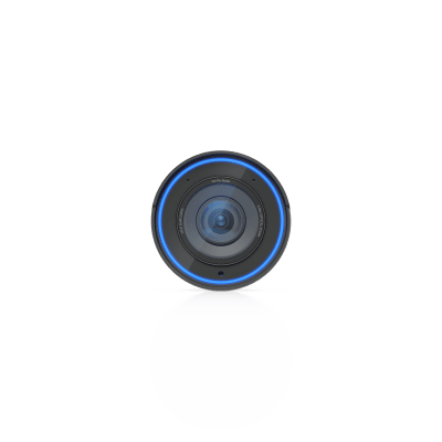 UBIQUITI - UniFi Protect G6 Pro Bullet – Cámara 4K PoE+ Todo Clima con Motor de IA Multi-TOPS, Zoom Óptico 2.36× y Sensor CMOS 1/1.2, que Ofrece un Desempeño Sobresaliente en Entornos de Baja Iluminación