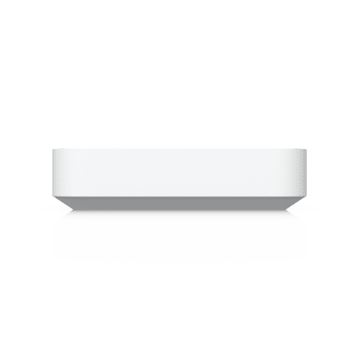 UBIQUITI - UCG Ultra Cloud Gateway Compacto con Soporte para  hasta 30+ Dispositivos UniFi, 300+ Clientes, Enrutamiento IDS/IPS de 1 Gbps y Balanceo Multi-WAN