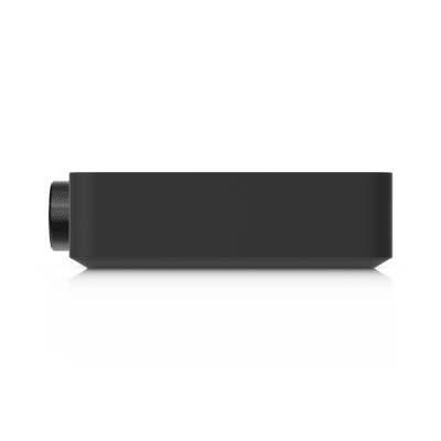 UBIQUITI - Amplificador UniFi de Audio Premium para Streaming Multi-Zona de Alta Fidelidad y Experiencias de Sonido Espacial Inmersivo