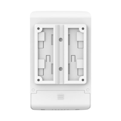 TP-LINK - Switch PoE Omada Para Exterior / 1 Puerto PoE++ IN 802.3 af/at/bt / 4 Puertos PoE+ OUT Gigabit / Adminstración Centralizada Omada
