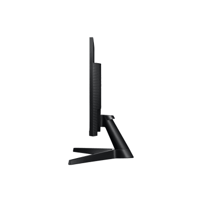 SAMSUNG ELECTRONICS - Monitor 24 Pulgadas / Full HD 1920x1080 / Panel VA / 100Hz / Contraste 3000:1 / Eye Saver Mode / Flicker Free / Game Mode / HDMI