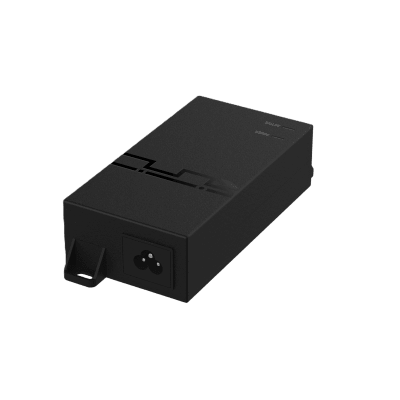 RUIJIE - Inyector PoE Pasivo Multi-Gigabit 10G (56 V - 1.08 A - 60 W)