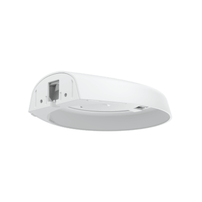 UBIQUITI - Dome Camera Arm Mount – Soporte de Brazo para Montaje en Pared de Cámaras G4 y G5 Dome