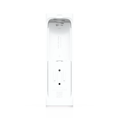 UBIQUITI - Sensor SuperLink Inalámbrico para Monitoreo de Apertura/Cierre en Puertas y Ventanas, Batería de hasta 6 Años de Duración