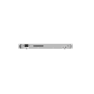 RUIJIE - Router Balanceador con Función SD-WAN, Hasta 9 Servicios de Internet y hasta 700 clientes con desempeño de 3 Gbps