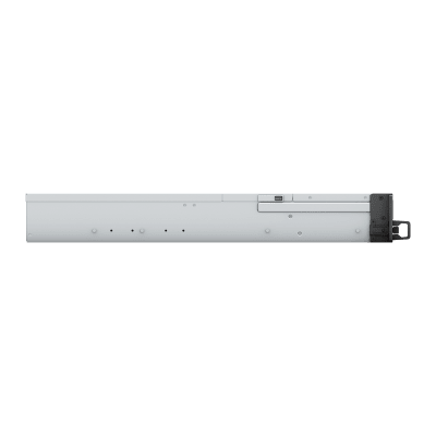 SYNOLOGY - Unidad de Expansión RX1223RP | 12 Bahías HDD/SSD SATA 3.5" o 2.5" | Fuente de Alimentación Redundante | Compatible con Synology DSM | Plug-and-Play.