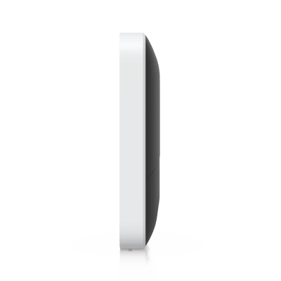 UBIQUITI - UniFi Módem 5G de Alto Rendimiento Hasta 3.4 Gbps para Implementaciones UniFi, Adopción Instantánea por Puerto PoE, Configuración Automática, Doble SIM/eSIM y Failover Inteligente