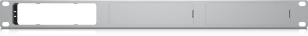 UBIQUITI - UniFi UACC-AI-Key-RM – Accesorio de Montaje en Rack 1U para AI Key, Soporta hasta 3 Unidades