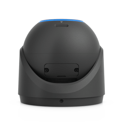 UBIQUITI - UniFi Protect G6 Pro Turret – Cámara 4K PoE+ Antimanipulación y Todo Clima con Motor de IA Multi-TOPS, Zoom Óptico 2.36× y Sensor CMOS 1/1.2
