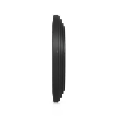UBIQUITI - U7 Pro XGS – Punto de Acceso WiFi 7 Tri-Banda para Interiores con Soporte 6 GHz, Radio de Escaneo Espectral Dedicado, Cobertura de hasta 160 m², Capacidad para 500 Usuarios y Puerto Multi-Gig 10/5/2.5/1 GbE