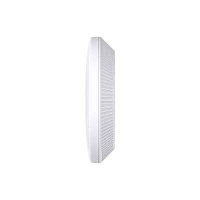 TP-LINK - Punto de Acceso Omada / Wi-Fi 7 BE5000 MU-MIMO 2x2 / 1 Puerto 2.5 Gbps / Mesh Omada / Operaciones Multiencale (MLO) / Configuración por Controlador o Stand-Alone / Para Montaje en Techo/pared / Alimentación PoE+