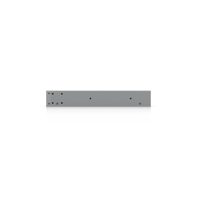 UBIQUITI - UniFi Switch Pro HD Capa 3, 24 puertos Etherlighting / (22) puertos 2.5 GbE, (2) puertos 10GbE, (4) puertos 10G SFP+