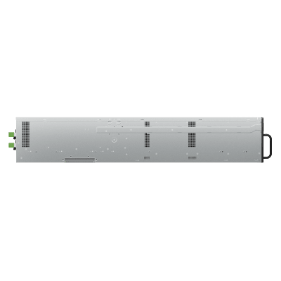 SYNOLOGY - Unidad de Expansión RX6025sas | 60 Bahías para HDD SAS 3.5" o SSD SATA 2.5" | Diseño Conectar y Usar | Compatibilidad con SAS de Múltiples Rutas | Redundancia de Hardware.