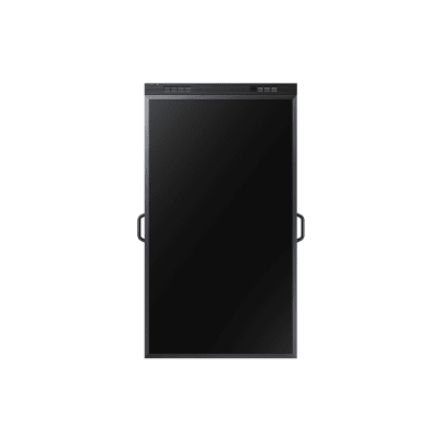 SAMSUNG ELECTRONICS - Pantalla Dual Profesional / 55" Full HD (1920x1080) / Panel VA / Brillo Exterior 3.000 nits / Interior 1.000 nits / Conectividad HDMI / Sistema Operativo Tizen LH55OMNDSGBXZA