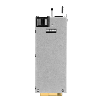 TP-LINK - Fuente de Alimentación AC 900W / 53.5 VDC / 16.5A / Hot-Swappable / Protección Sobretensión ±6 kV / Compatible Omada