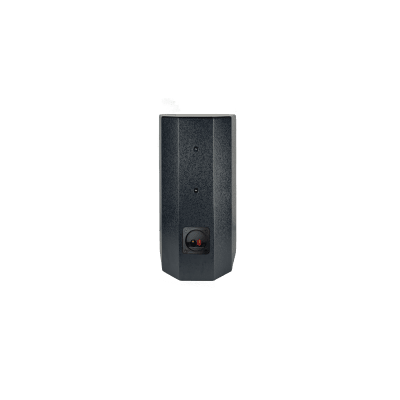 EPCOM PROAUDIO - Altavoz Profesional EP-608A | 2 Vías | 150W RMS - 600W Pico | 8" Woofer + 3" Tweeter | Respuesta 65Hz-20KHz | Sensibilidad 95dB | Ángulo 80°H×60°V | Gabinete Trapezoidal Invertido