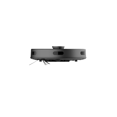 EZVIZ - Robot Aspirador / Wi-Fi / Tecnología LDS LiDAR / 4000 Pa Potencia Succión /Autonomía 240 Min / Control por App y Voz