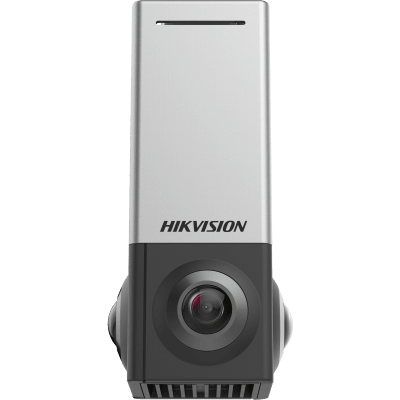 HIKVISION - SpheraVision / 720° / 32 Megapixel en Total / 4 Lentes 2 mm (8 Megapixel) / Micrófono Integrado / Exterior IP67 / 12 Vcc / Micro SD