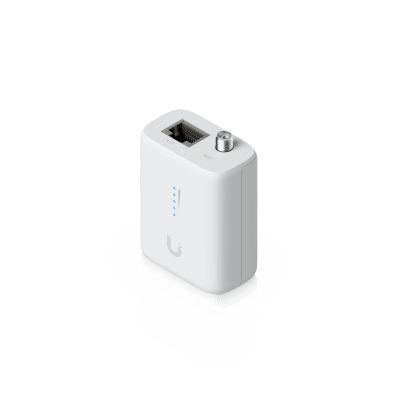 UBIQUITI - UniFi Device Bridge IoT (UDB-IoT) – Puente Inalámbrico Ultracompacto para Dispositivos IoT con UniFi WiFi Auto-Link