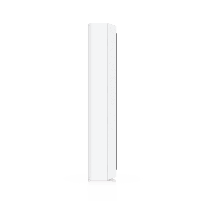 UBIQUITI - Sensor SuperLink Inalámbrico con Batería para Detección de Rotura de Cristal y Movimiento