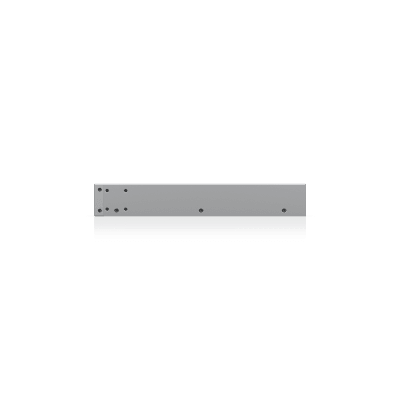 UBIQUITI - USW-48 — Switch Layer 2 de 48 Puertos GbE + 4 Puertos SFP con Diseño Fanless para Funcionamiento Totalmente Silencioso