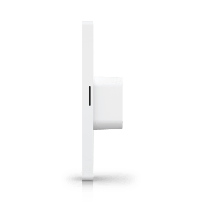 UBIQUITI - G3 Reader Pro Lector e Intercomunicador NFC de Tercera Generación para Interior y Exterior