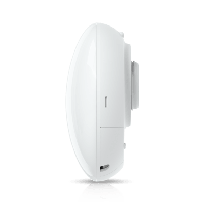 UBIQUITI - Wave Pico Estación PtMP/PtP de 60 GHz Ligera y Compacta Impulsada por Tecnología Wave