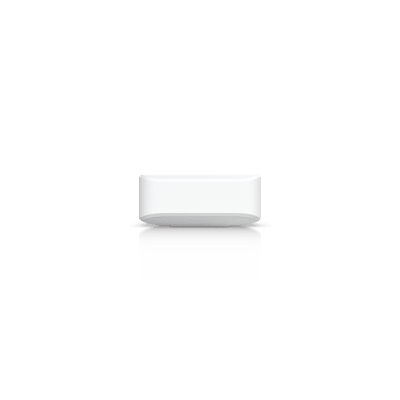 UBIQUITI - USW Ultra 60W Switch de 8 Puertos GbE (7 Puertos PoE+ y 1 Puerto Entrada PoE++) con Opciones de Montaje Versátiles
