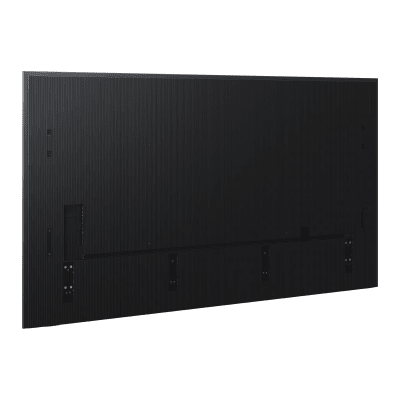 SAMSUNG ELECTRONICS - Pantalla LED 115" 4K UHD / Panel VA / Brillo 1,000 nit / Contraste Dinámico Mega / Ángulo de Visión 178°/178° / Tizen 8.0 / Bezel-less / Soporte 24/7 / HDMI 2.1 / DisplayPort 1.4 / WiFi-Bluetooth
