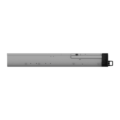 SYNOLOGY - Unidad de Expansión FX2421 para Synology FlashStation | 24 Receptáculos de Unidad 2.5" | Compatible con SSD SATA SAT5200 | Diseño de Alta Fiabilidad | Fuentes de Alimentación Redundantes.