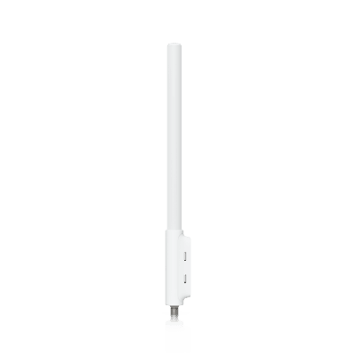 UBIQUITI - Antena SuperLink Omnidireccional de Alta Ganancia para Exterior con Protección IP67, Extensión de Cobertura en Todo Clima