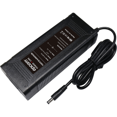 EPCOM POWERLINE - Fuente de poder / 36 Vcc Regulados / 5 Amp / Voltaje de Entrada de 100 - 240 VCA
