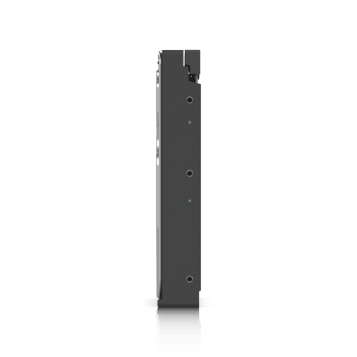 UBIQUITI - Enterprise 3.5" HDD, 8 TB, Disco Duro SATA de Nivel Empresarial, Ideal para Sistemas NAS y de Seguridad de Cámaras UniFi con uso Intensivo de Almacenamiento.
