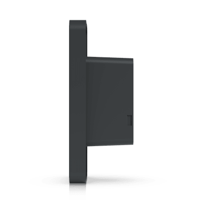 UBIQUITI - G3 Reader Lector de Acceso Compacto NFC de Tercera Generación Color Negro
