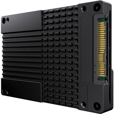 HUAWEI - SSD Empresarial / 7.68 TB / U.2 de 2.5'' / PCIe 5.0 / NVMe 2.0 / Lectura 14,800 MB/s / Escritura 11,000 MB/s
