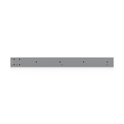 UBIQUITI - UniFi Switch USW-Pro-XG-24 / Capa 3 / 24 puertos  (16 × 10 GbE, 8 × 2,5 GbE) + 2 puertos SFP28 25 G