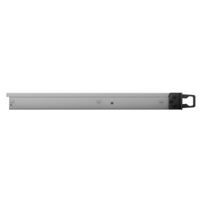 SYNOLOGY - NAS RackStation RS1619xs+ | 4 Bahías | CPU Intel Xeon D-1527 Quad-Core | 8 GB DDR4 ECC (Ampliable a 64 GB) | 2 Ranuras M.2 NVMe/SATA | 4 Puertos LAN 1GbE | Soporte 10GbE Opcional | Escalable hasta 16 Bahías.