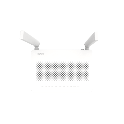 HUAWEI - ONT GPON Huawei OptiXstar WiFi 5 (2.4/5 GHz) 4GE LAN + 1 POTS, SC/APC