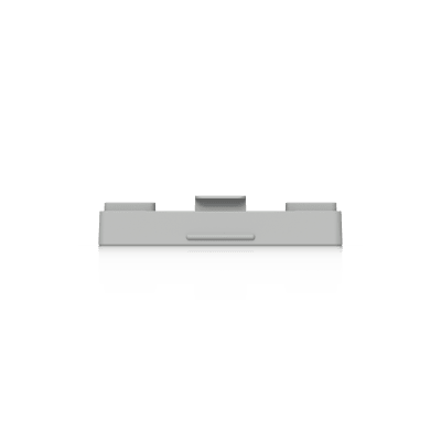 UBIQUITI - UACC Precision Rack Mount Kit (20 Piezas) – Insertos de Montaje 1UR con Tuercas Jaula Alineadas para Instalaciones de Rack Uniformes
