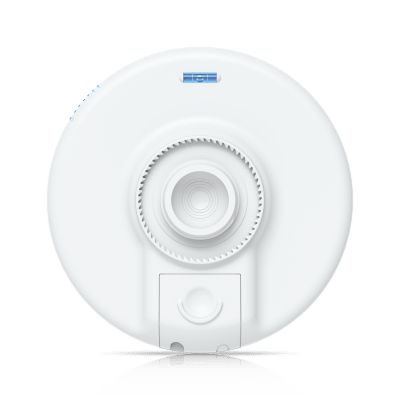 UBIQUITI - UniFi Device Bridge para enlace PTP en 5 GHz hasta 5 Km, o como CPE en PTMP,  hasta 867 Mbps, MU-MIMO 2x2, antena de 19 dBi, incluye inyector
