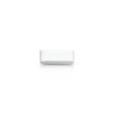 UBIQUITI - USW Ultra 210W Switch de 8 Puertos GbE (7 Puertos PoE+ y 1 Puerto Entrada PoE++) con Opciones de Montaje Versátiles