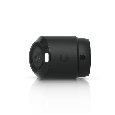 UBIQUITI - UniFi Protect G6 180 – Cámara PoE+ Dual Sensor de 16 MP para Interior/Exterior con Motor de IA Multi-TOPS y Cobertura Panorámica de 180°