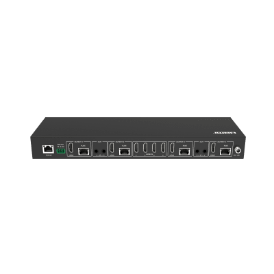 EPCOM PROAUDIO - Extensor 4x4 HDMI sobre CAT 70 metros
