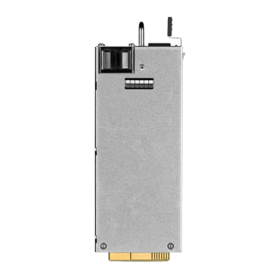 TP-LINK - Fuente de Alimentación AC / 500W / 53.5V DC / Hot Swappable / Protecciones Integrales / Compatibilidad Omada