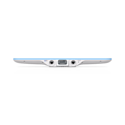 UBIQUITI - E7 Audience UniFi Enterprise WiFi 7 Doble-Banda de Alto Rendimiento para Exterior con Cobertura Sectorial 50°/90° de Hasta 465 m² y Más de 1,500 Usuarios