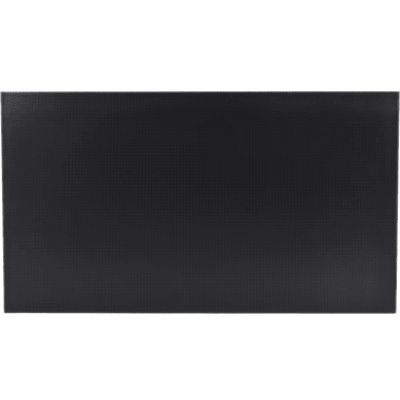 HIKVISION - Kit Videowall LED Full HD (1920 x 1080) / Pitch 1.5 COB / 3.00 x 1.69 metros / Diagonal 135" / Entrada HDMI / incluye montaje de pared Peerless-AV SEAMLESS
